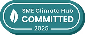 SME Climate Hub Committed 2025